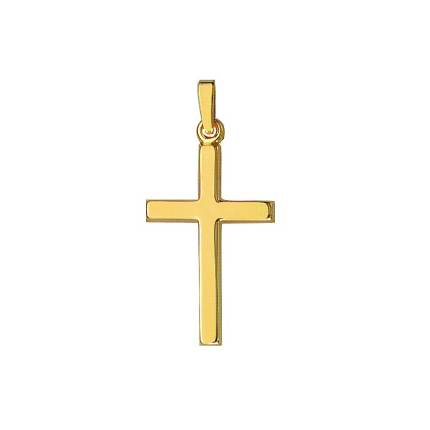  8KT KORS Guld