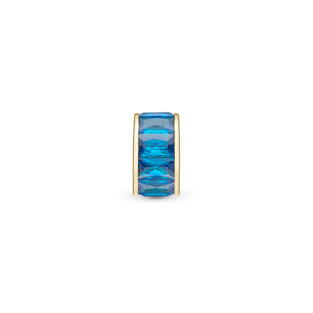  BLUE BAGUETTE FG