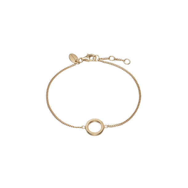  Magic Circle, goldpl silver