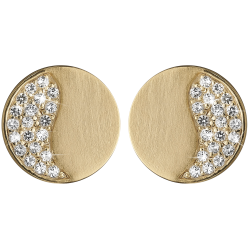  M�neskin, studs, s�lv