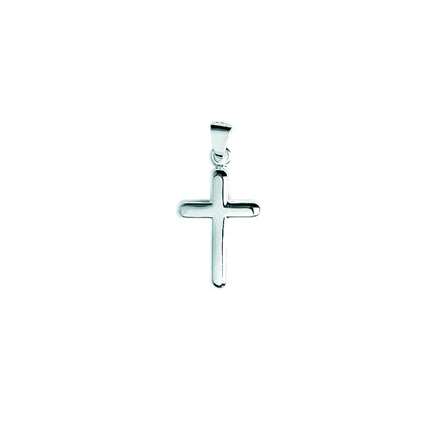  RHOD. SLV KORS 15X11MM