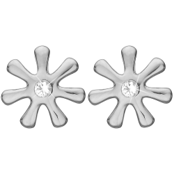  Visdom, studs, s�lv