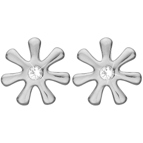  Visdom, studs, s�lv