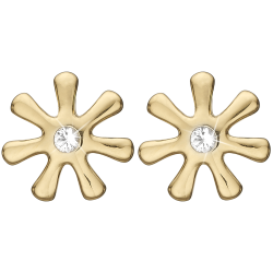  Visdom, studs, s�lv