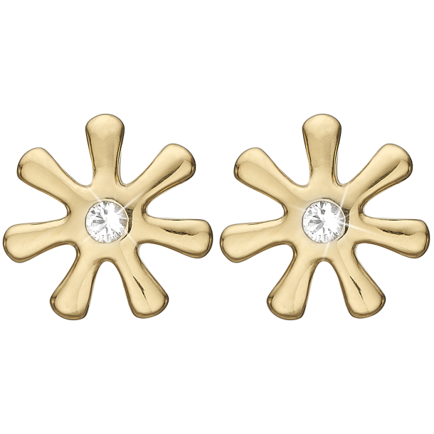  Visdom, studs, s�lv