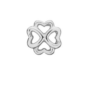 Christina Charm, Open Foursom