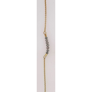 Raw armb�nd forgyldt