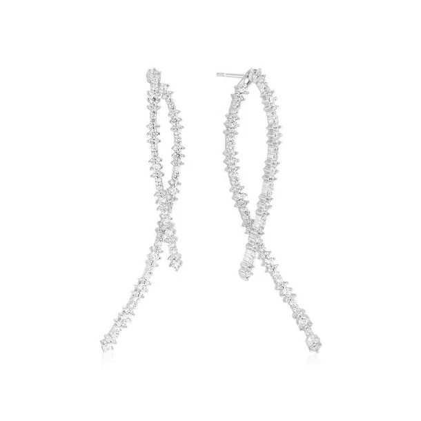 Sif Jakobs Livigno Lungo Ohrringe