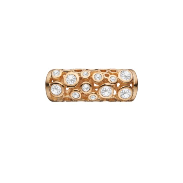  Petite Sparkling Universe Charm, fg