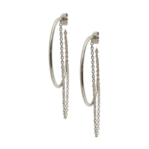 Creol 3,3 with anchor chains - rhod