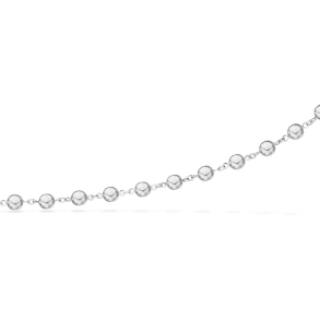 Armb�nd kugler s�lv rh.