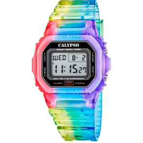 Calypso  Color Splash Digital