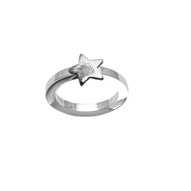 Poss. Ring Rhod w/star