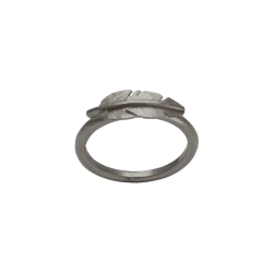 Feather Ring mini