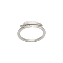 Feather Ring mini
