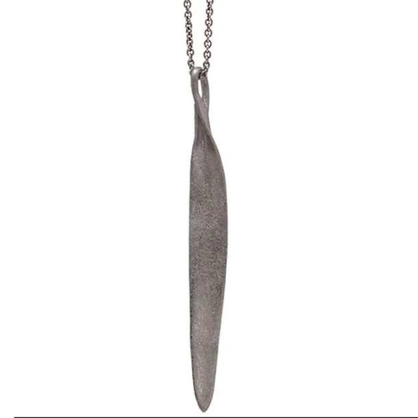 Grass pendant medium narrow - Oxyd.