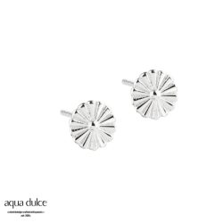 TINY DAISY EARSTUD
