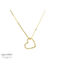  LOVE ME NEW NECKLACE 