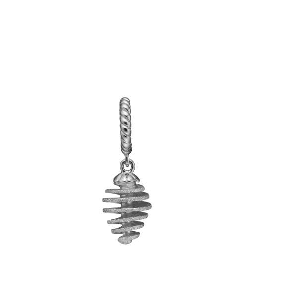Twisted Drop Slv