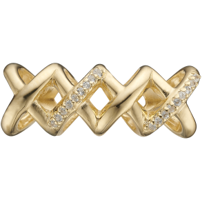 My Memories Slv Charms