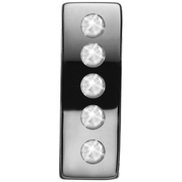 Topaz Double Charms