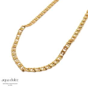 Granny, kde,18 K. PVD  stl