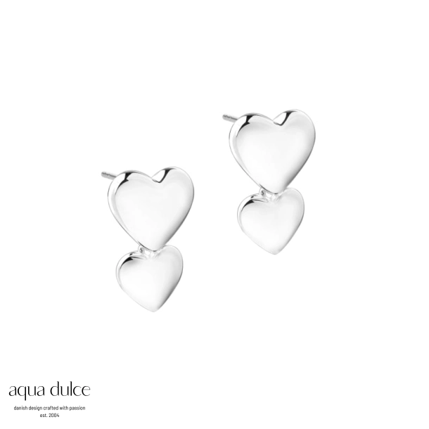 KARLA &amp; ME EARRING