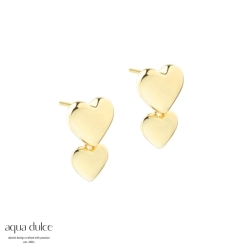 KARLA &amp; ME EARRING