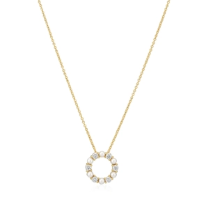 Halskde Biella Perla fg