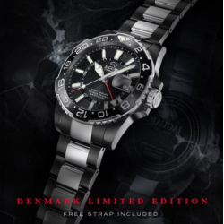 Jaguar  Limited Edition