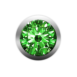 Tsavorite