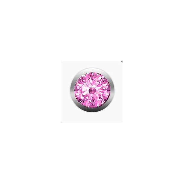 Safir Pink