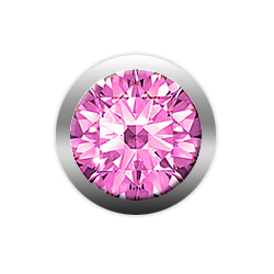 Safir Pink
