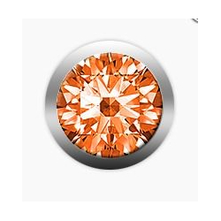 Safir Orange