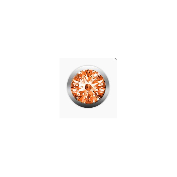 Safir Orange