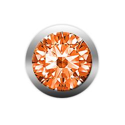 Safir Orange