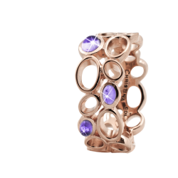 Amethyst Bubbles 3,10