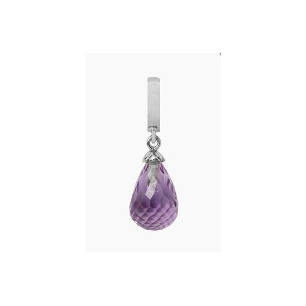 Amethyst Drop