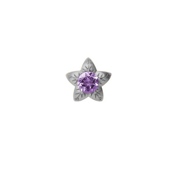 Amethyst Flower