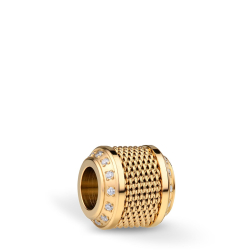 Arctic Symphony | poleret guld | Eternity-1