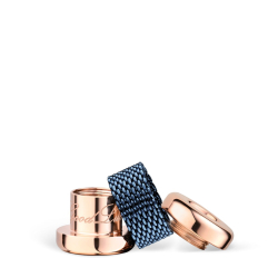 Arctic Symphony | poleret ros&eacute; guld | GoodLuck-1