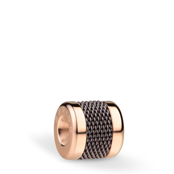 Arctic Symphony | poleret ros&eacute; guld | Lykke-2