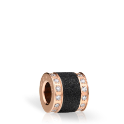 Arctic Symphony | poleret ros&eacute; guld | Star-2