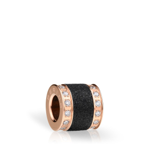 Arctic Symphony | poleret ros&eacute; guld | Star-2