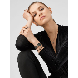 Arctic Symphony | poleret ros&eacute; guld | Star-2