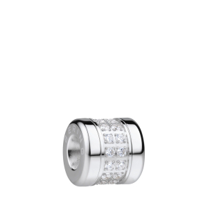 Arctic Symphony | poleret s�lv | Love-2