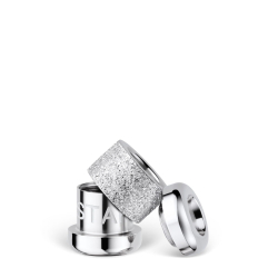 Arctic Symphony | poleret s�lv | MyStar-1