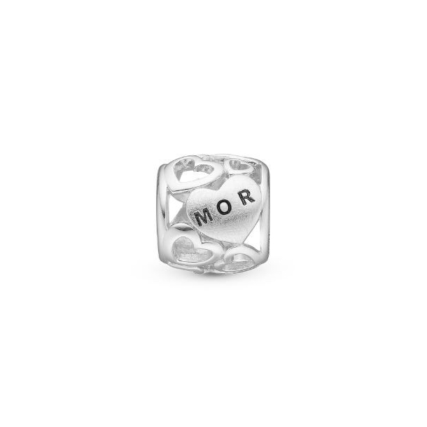 rets Mor charm
