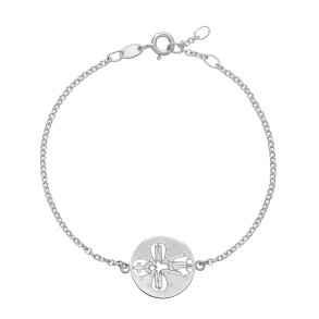 ARMBND MED BENT DAGMARKORS