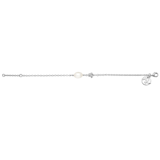 Armbnd - Rain Drop slv
